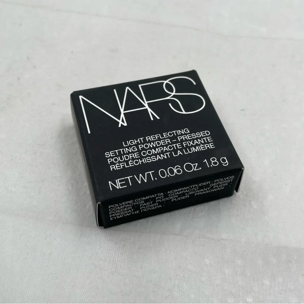 NARS Mini Setting Powder - Picture 2 of 9